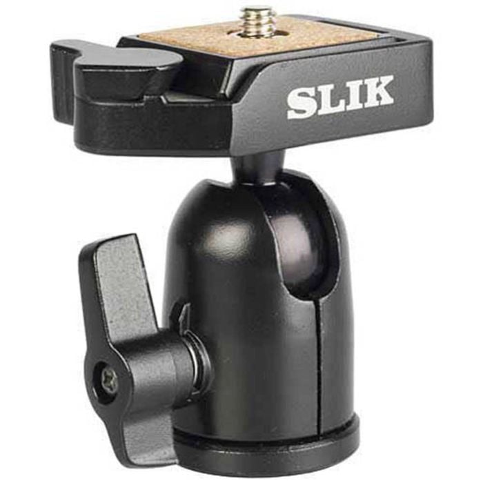 Slik Sbh-100dq Tripod Ball Head