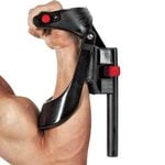 NNEOBA Wrist and Forearm Developer - Home Gym Gear