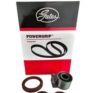 Timing Belt Kit for Volvo 240 245 740 760 940 B23E B230F B230FB B230FT