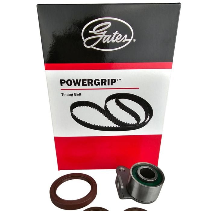 Timing Belt Kit for Volvo 240 245 740 760 940 B23E B230F B230FB B230FT