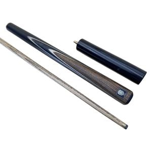 LEGEND Hand-made 57 inch 3/4 Cue with extension, single splice, American ash shaft wood