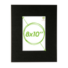 Picture Photo Mount - To Fit Frame Size 8 X 10" For Image Size 4 X 6"