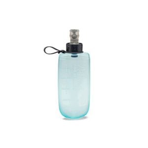 Extruded Flexible 250 Ml Water Bottle - 250Ml