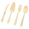 Stanley Rogers Albany Gold 4 Piece Hostess Set
