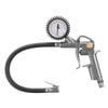 Ozito Pistol Grip Tyre Inflator