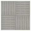 Good Times Decking 110-150mm (High) 2288 x 2288mm Ekodeck Backbeach 4 Module Kit