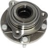 Genuine NSK Front Wheel Bearing Hub For Holden Adventra Crewman VY VZ 4WD AWD