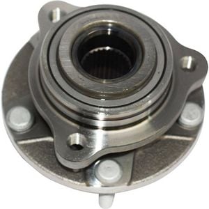 Genuine NSK Front Wheel Bearing Hub For Holden Adventra Crewman VY VZ 4WD AWD