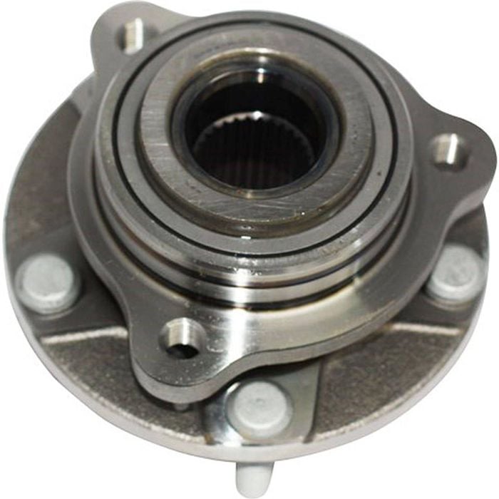 Genuine NSK Front Wheel Bearing Hub For Holden Adventra Crewman VY VZ 4WD AWD