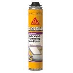 Sika 750ml Filler Expanding Foam G Gun Grade
