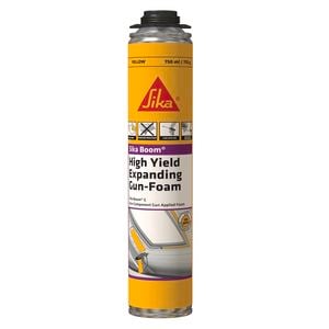 Sika 750ml Filler Expanding Foam G Gun Grade