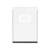 Hakuna Pets Medium Replacement Flap For Deluxe Aluminium Pet Door And Patio Pet Door