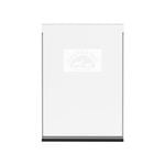 Hakuna Pets Medium Replacement Flap For Deluxe Aluminium Pet Door And Patio Pet Door