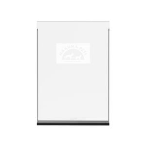 Hakuna Pets Medium Replacement Flap For Deluxe Aluminium Pet Door And Patio Pet Door