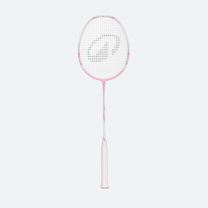 Decathlon - Adult Badminton Racket Br 560 Lite  Pink - One Size