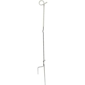 PEL Pigtail Standard White - 10 Pack