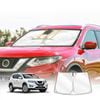 Windshield Sun Shade for Nissan X-trail 2013-2021 Blocks UV Rays Visor Protector Foldable Sunshade
