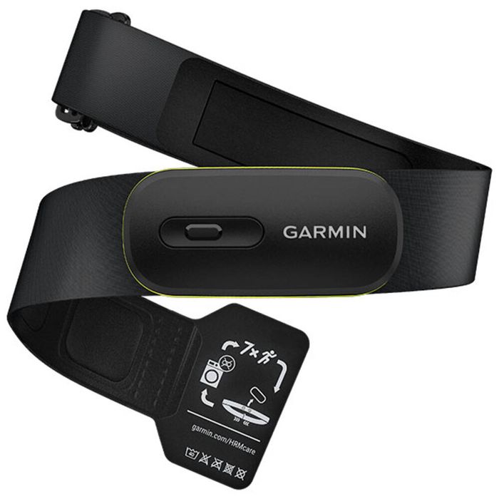 Garmin HRM 600 XS to S Premium Heart Rate Monitor