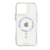 Case-Mate Twinkle Clear Case - MagSafeFor iPhone 14 Pro (6.1") - Clear/Diamond