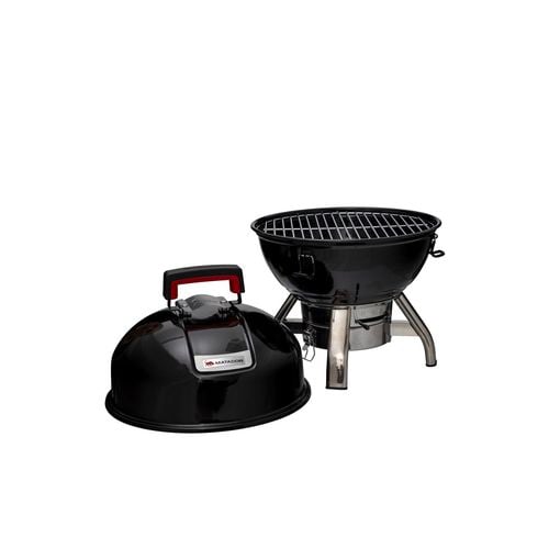 Matador kettle bbq hotsell