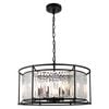 Cougar Lighting Amelia 8lt Pendant Light