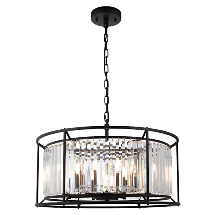 Cougar Lighting Amelia 8lt Pendant Light