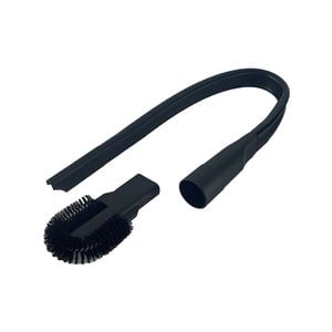 Long Flexi Crevice Tool With Radiator Brush 32 & 35 mm