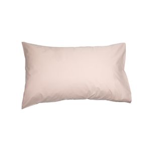 Ardor 300TC Cotton 48x74cm Pillowcase Twin Pack Pink