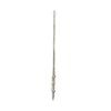 EDEN 110cm Cotton Macrame Hanger With Tassels