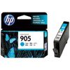 HP GENUINE Original HP 905 Cyan Ink Cartridge J7K33A J7K34A 6950 6960 6970 T6L89AA