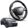 Segmented Steering Wheel Cover for Lexus RZ 2023 - Current (EB10)