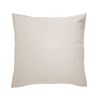 Bambury French Flax Linen European Pillowcase