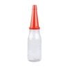 Craftright 372 x 86 x 86mm White Auto And Portable Power Oil Bottle