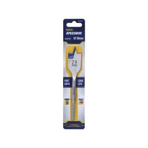 Irwin 28mm Speedbor Spade Bit