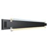 Juwel Aquarium MultiLux LED Light Unit 60cm (2 x 12w)