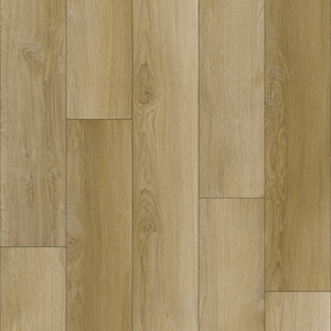 HanWood 4.5mm 2.64m2 Brookhaven Hybrid Flooring