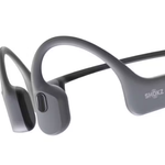 Shokz OpenSwim Pro Wireless Headphone - Grey