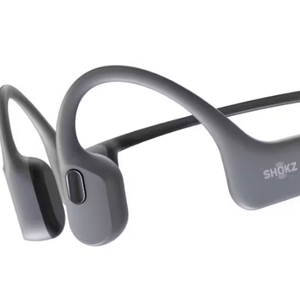 Shokz Openswim Pro Wireless Headphone - Grey