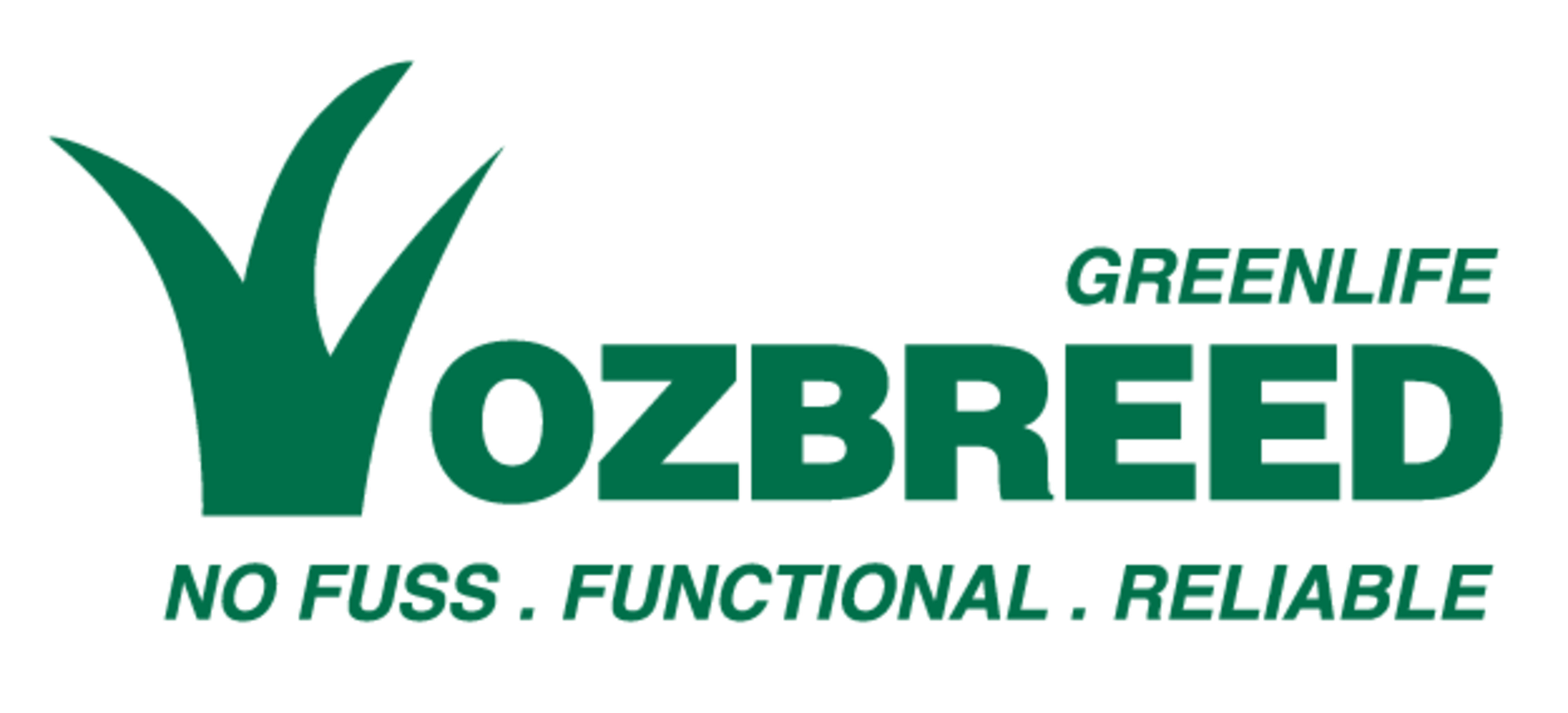 ozbreed logo