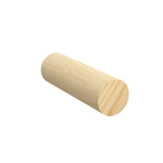 Porta 35 x 35mm 2.4m Dowel Clear Pine