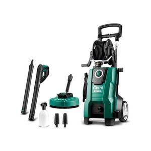 Gerni 7000 2175PSI 2300W High Pressure Washer GPW-7000
