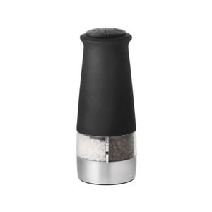 Savor Dual Salt & Pepper Electric Mill Cuisine::pro