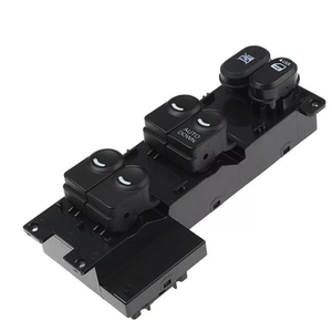 Parts Factory Australia Hyundai Elantra Master Control Window Switch Compatible with HD MD Models 2009-2012