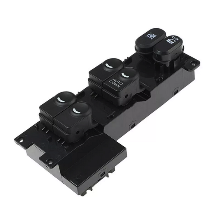 Parts Factory Australia Hyundai Elantra Master Control Window Switch Compatible with HD MD Models 2009-2012