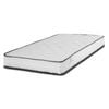 Laura Hill Pocket Spring Mattress - King Single