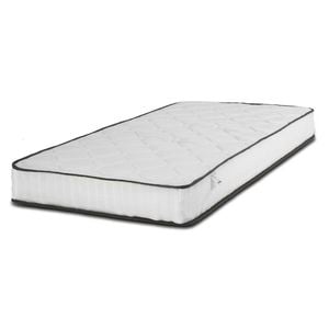 Laura Hill Pocket Spring Mattress - King Single