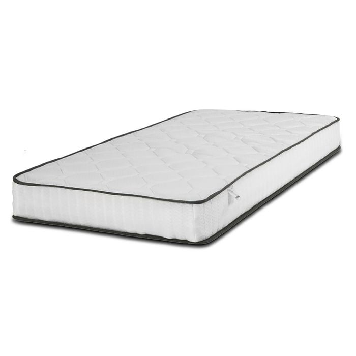 Laura Hill Pocket Spring Mattress - King Single
