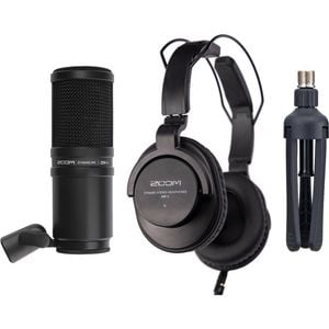 Podcasting & Studio Headphones
