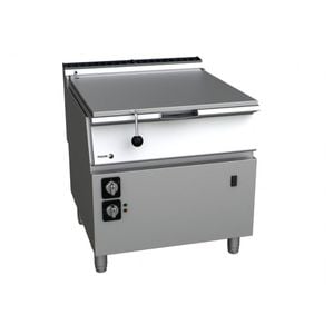 Fagor Kore 900 Series Gas Tilting Bratt Pans  - Bratt Pans (sb-g910im)