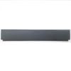 Gutterguard Gumleaf 2mm Hole size Flat profile 1200mm Long in Woodland Grey Colour